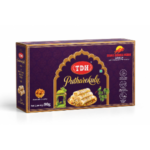 TDH Putharekulu – 90 Grams