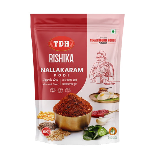 Nalla Karam Podi 100 Grams