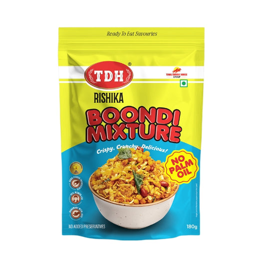 TDH Rishika Boondhi Mixture