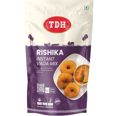 TDH Rishika Instant Vada Mix