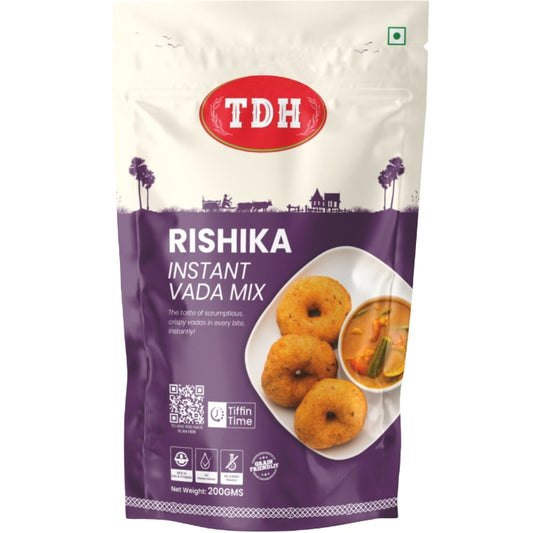 TDH Rishika Instant Vada Mix