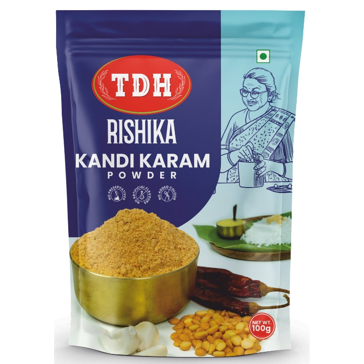 TDH Rishika Kandikaram Podi