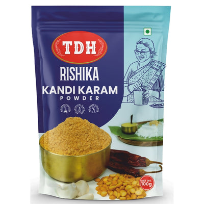 TDH Rishika Kandikaram Podi