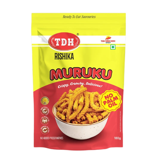 TDH Rishika Muruku