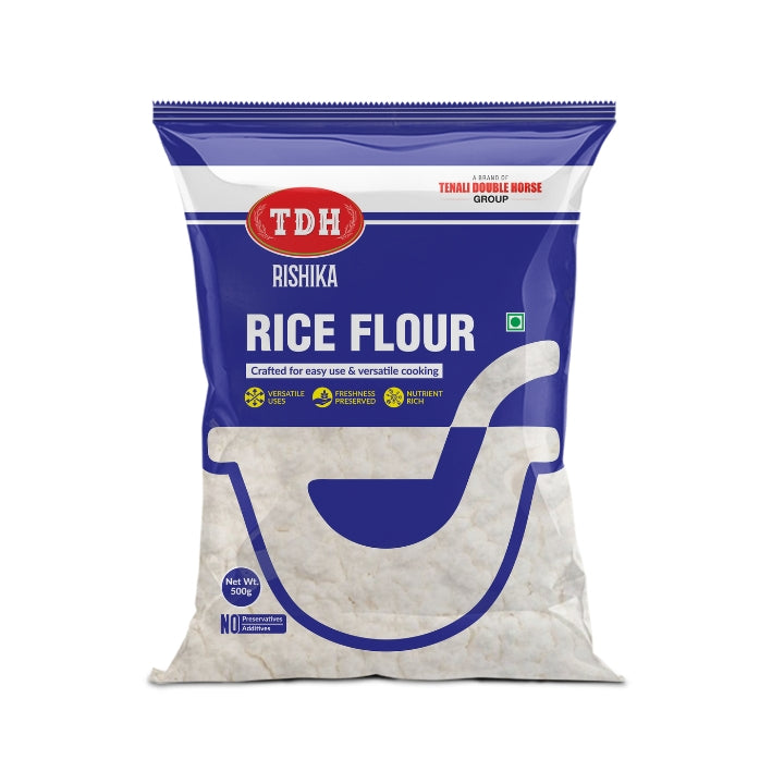 TDH Rishika Rice flour 1kg