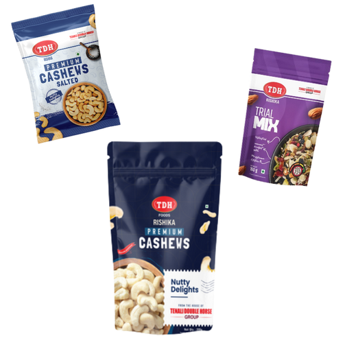 Dry Fruits