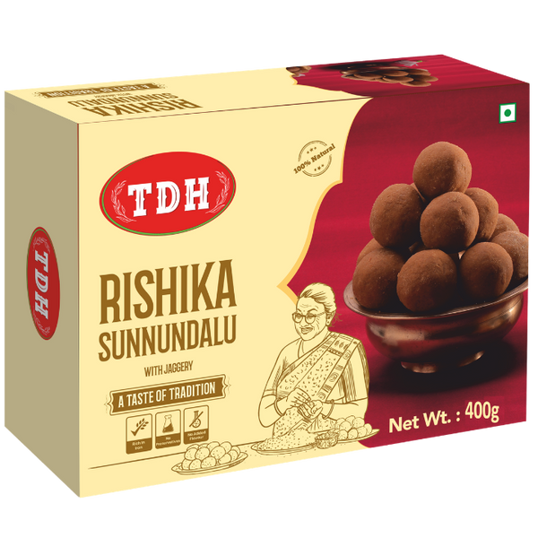 Urad Laddu