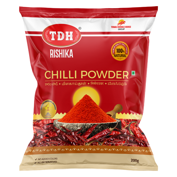 CTC - Spices