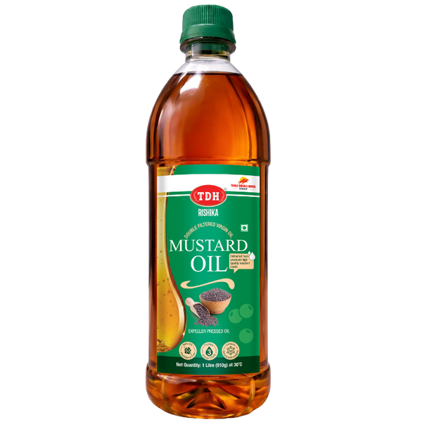 Oils