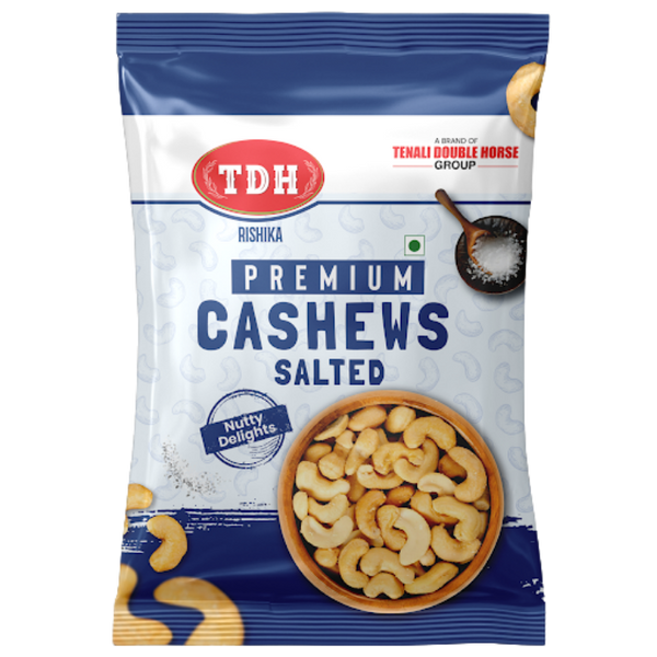 Dry fruits