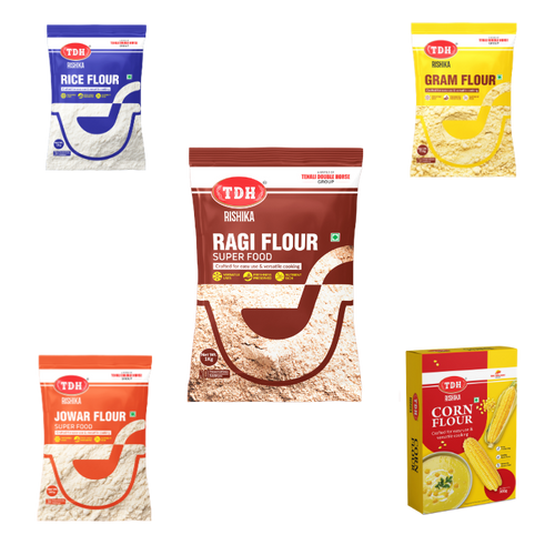 Flours