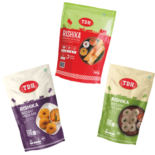 Instant Breakfast Mix