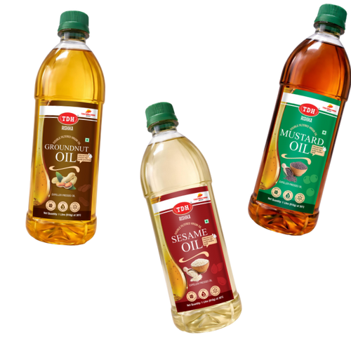 Oils