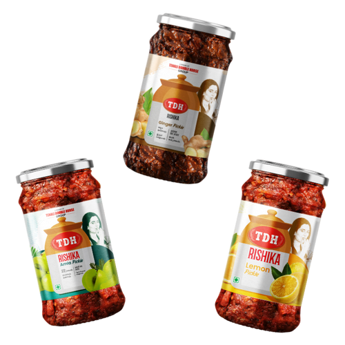 Pickles